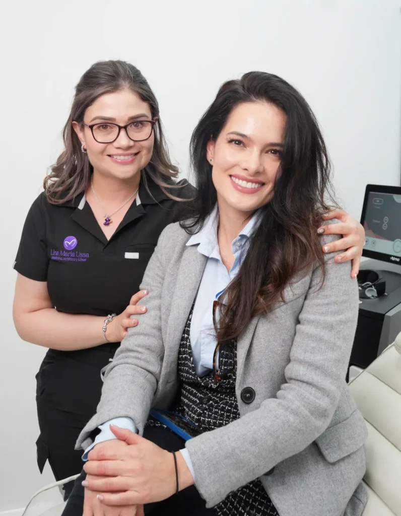 Depilación láser Bogotá