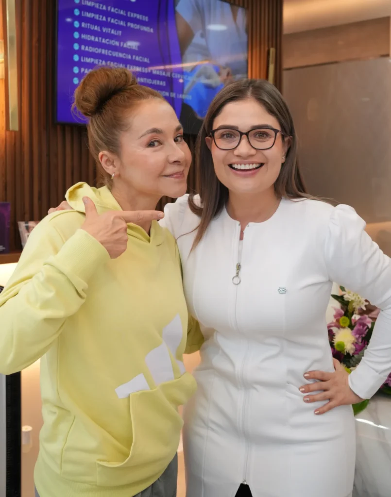 Depilación láser Bogotá