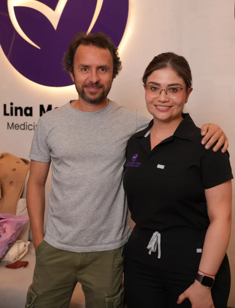 Depilación láser Bogotá