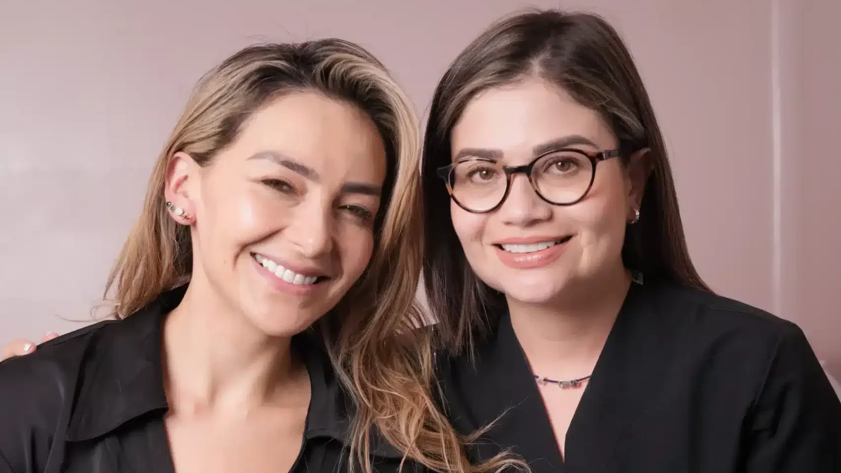 La doctora de los famosos en Bogotá