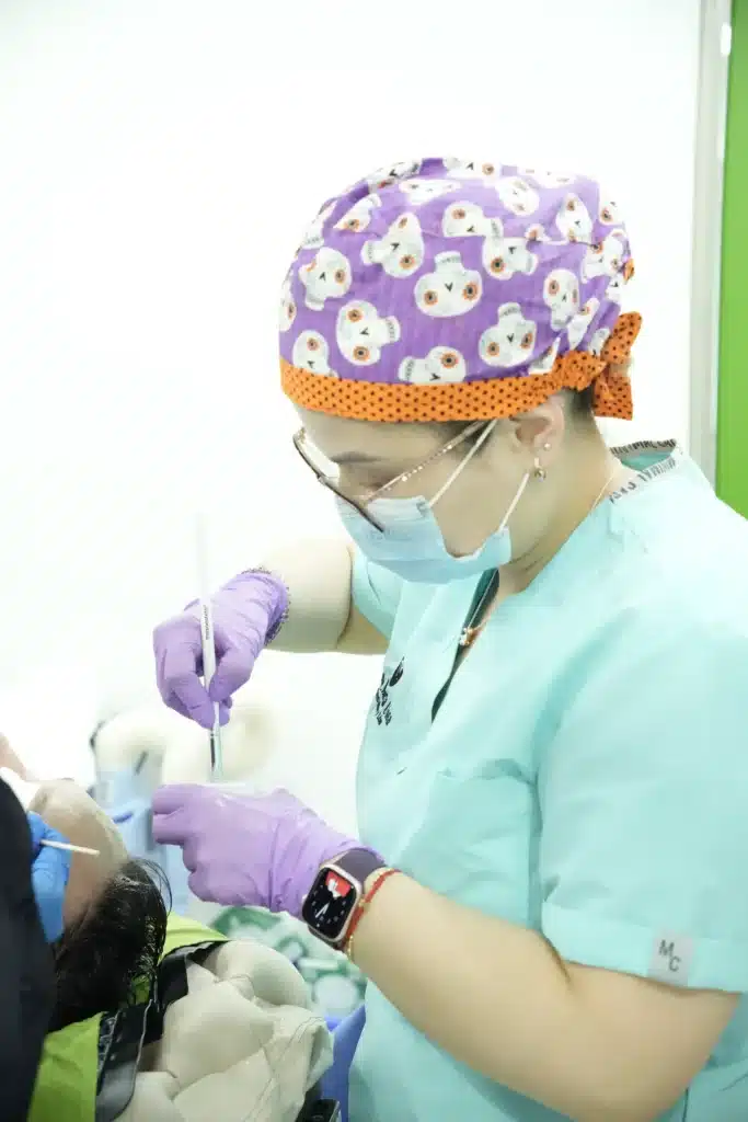 Peeling profundo en Bogotá