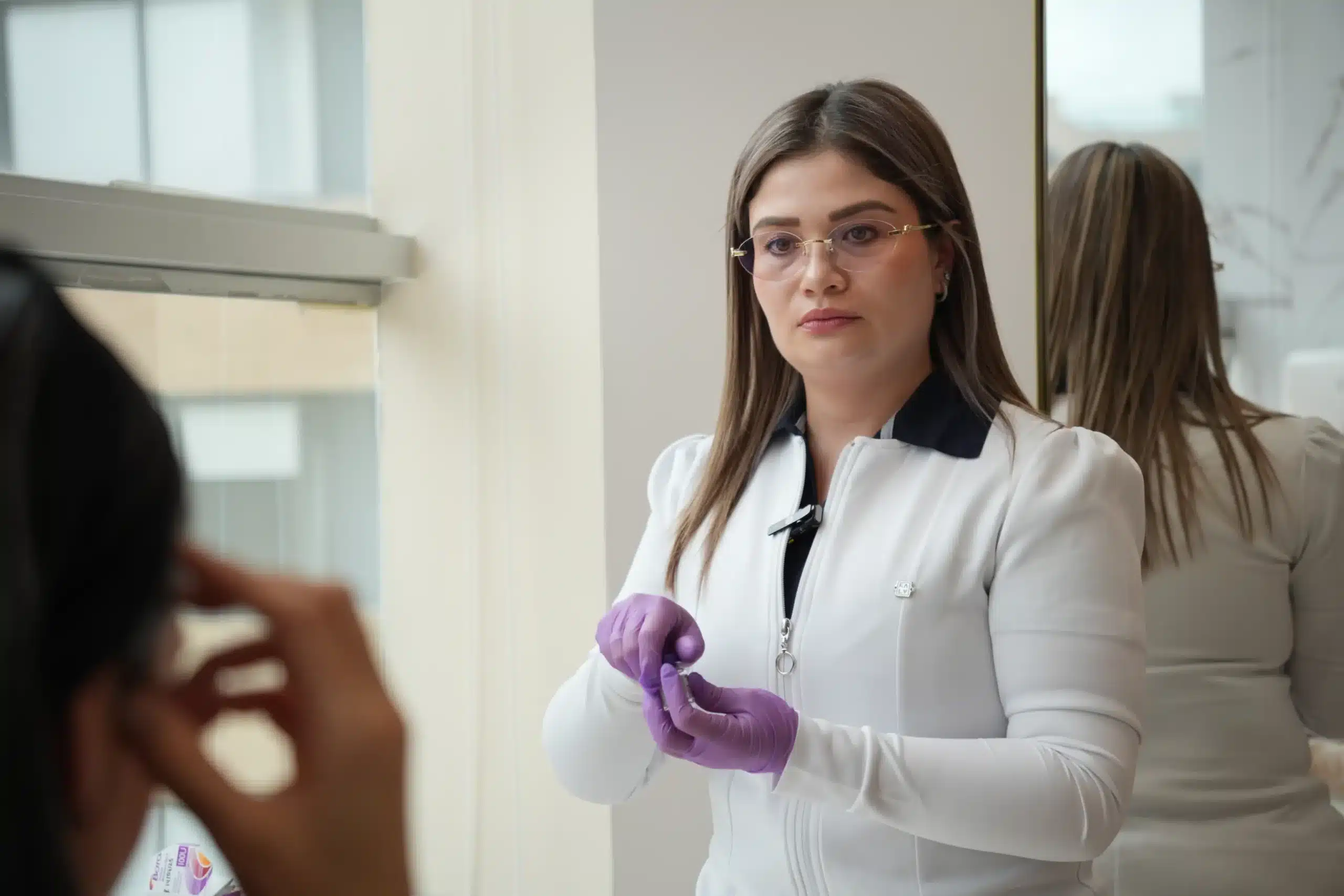 Láser Harmony en Bogotá